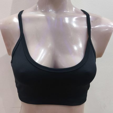 Top Deportivo Tira Fina de MUJER